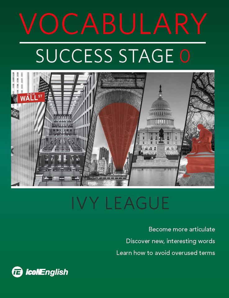 Vocabulary Success Stage Zero